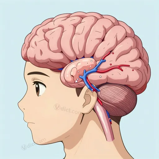 posterior pituitary