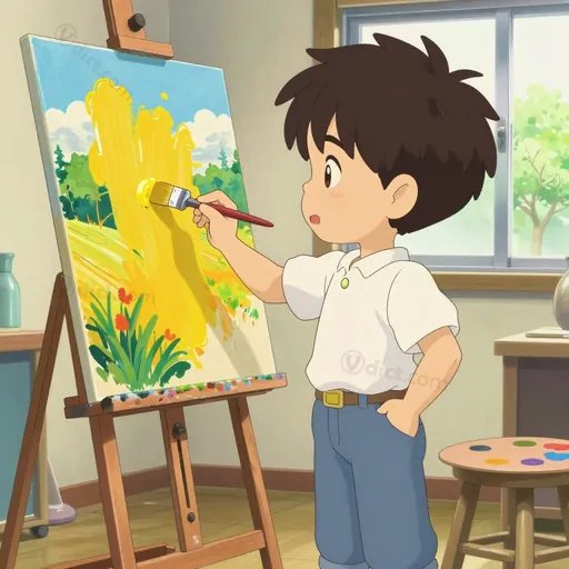 postimpressionist