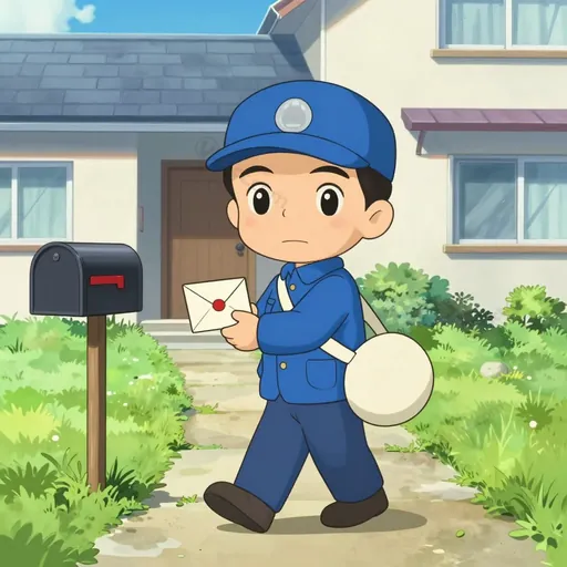 postman