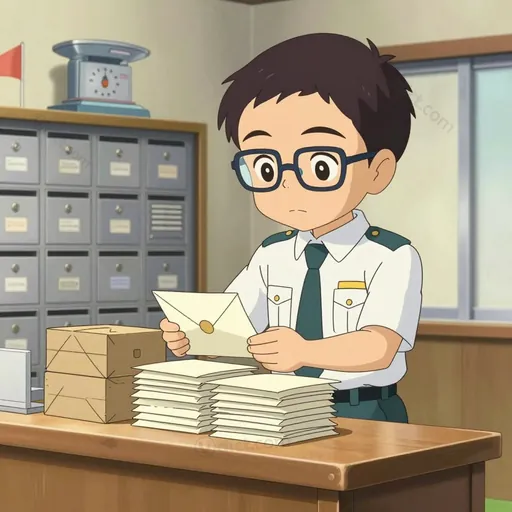 postmaster