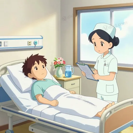 postoperative