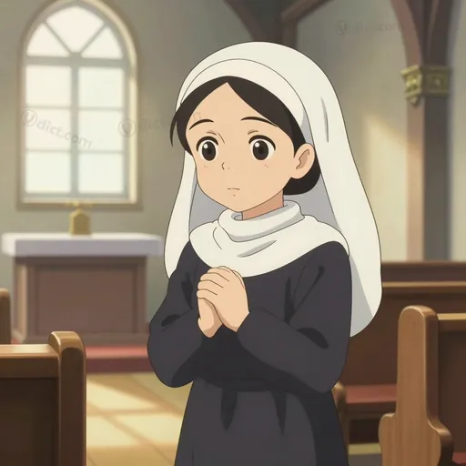 postulant