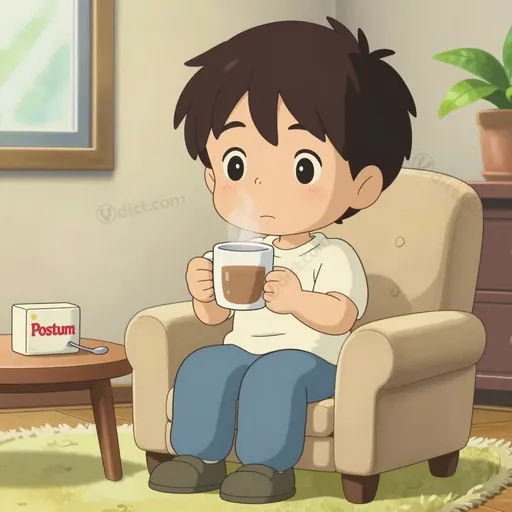 postum