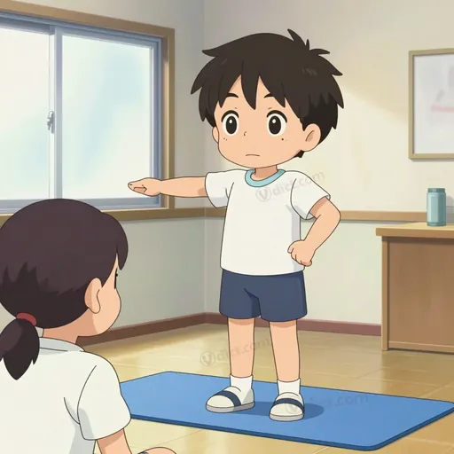 postural