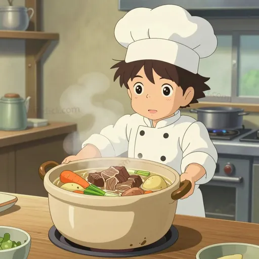 pot-au-feu