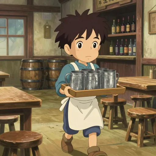 pot-boy