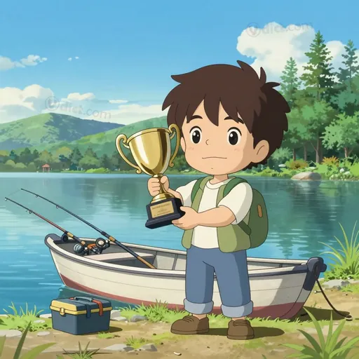 pot-hunter