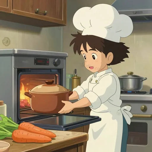 pot-roast