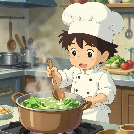 pot likker