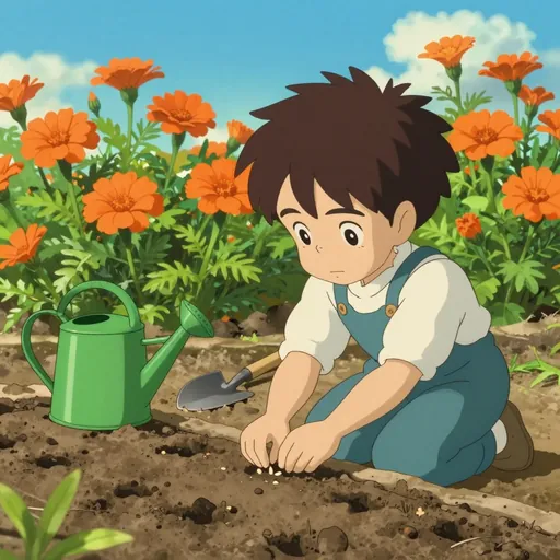 pot marigold