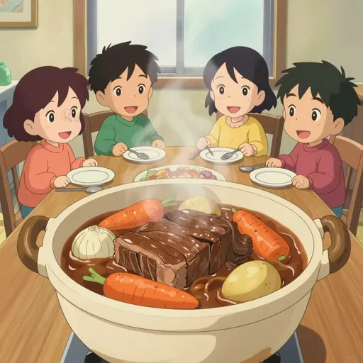pot roast