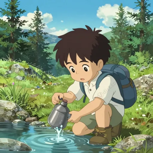 potable