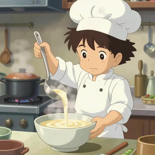 potage