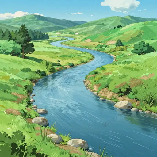 potamic