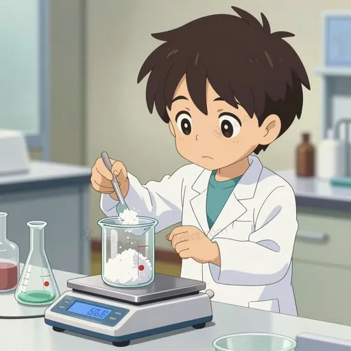 potassium carbonate