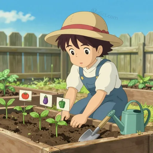 potato family
