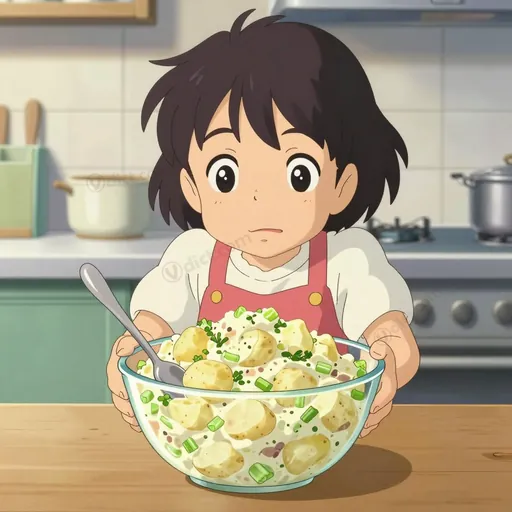 potato salad