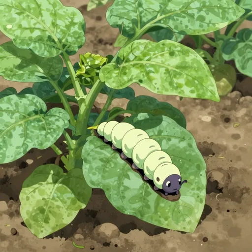 potato tuberworm
