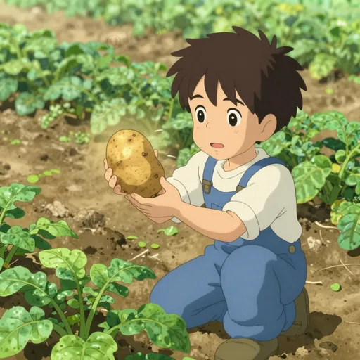 potato wart