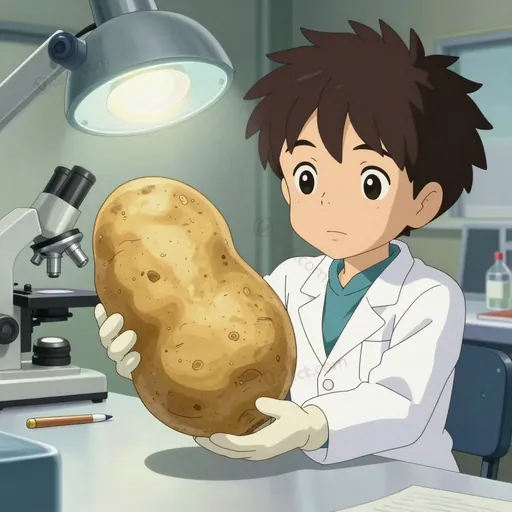 potato wart fungus
