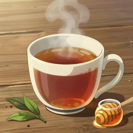 potent