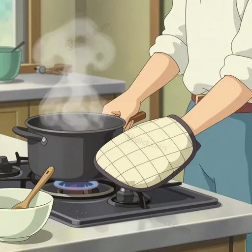 potholder