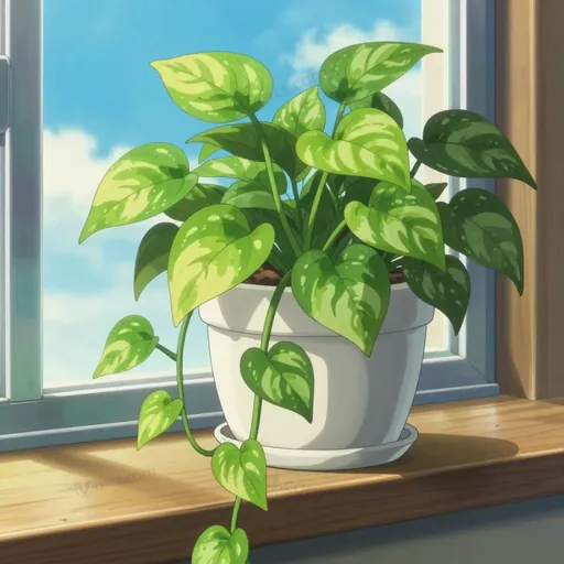 pothos