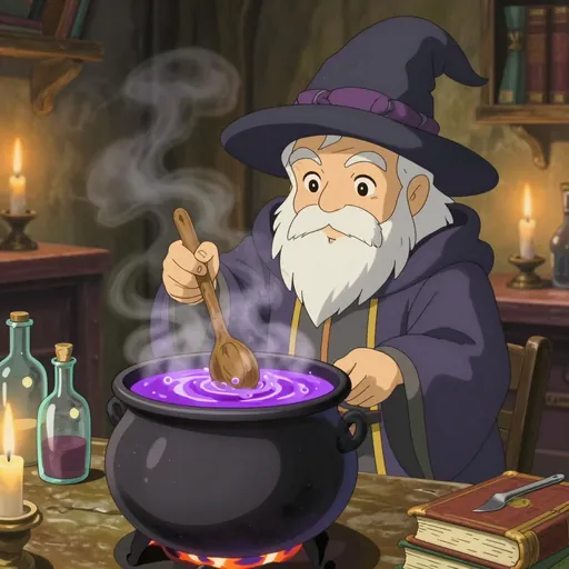 potion