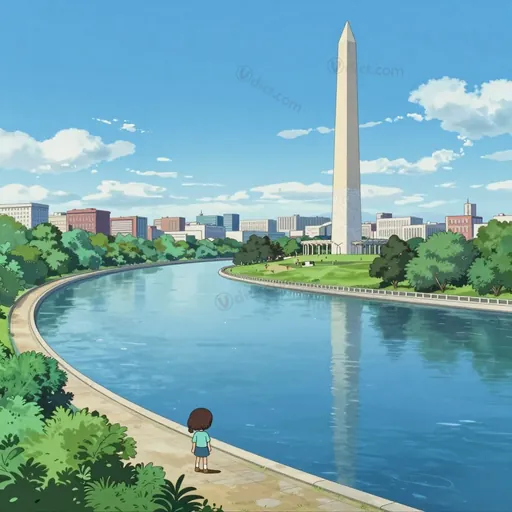 potomac