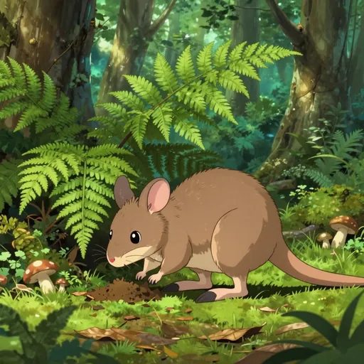 potoroinae