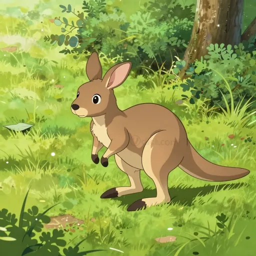 potoroo
