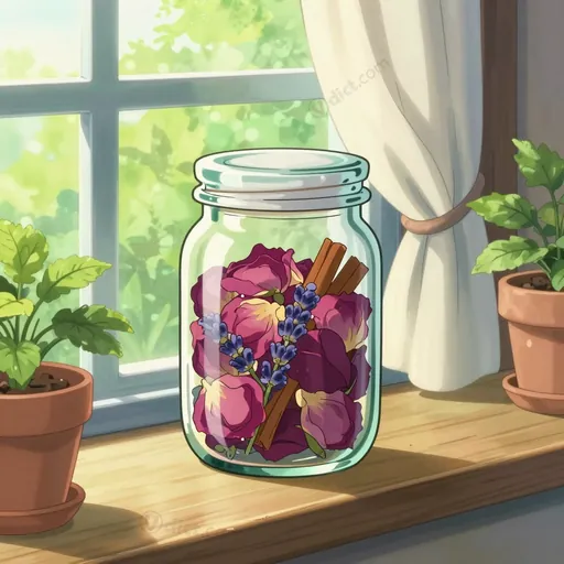 potpourri