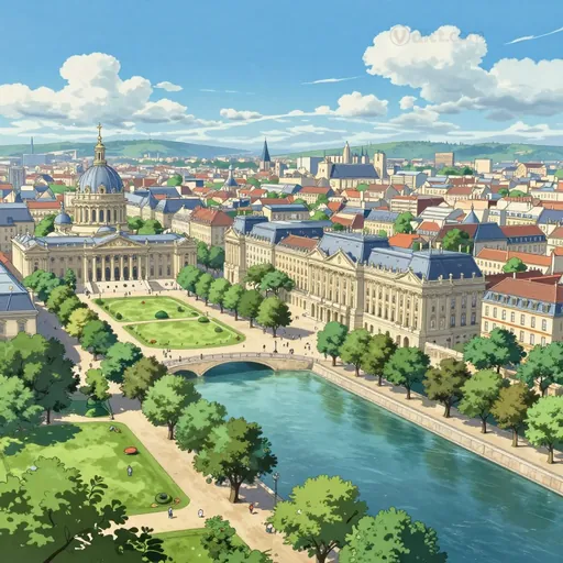 potsdam