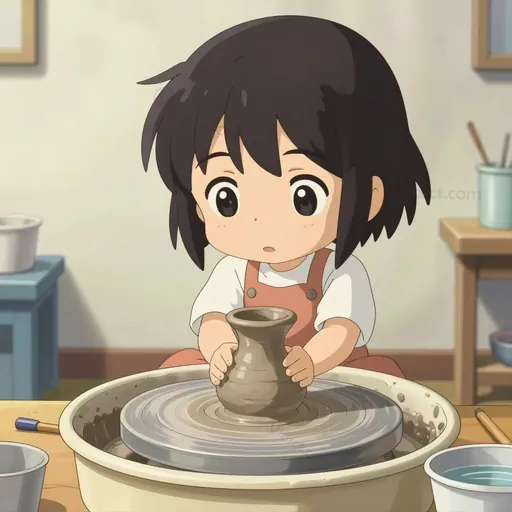potter's earth