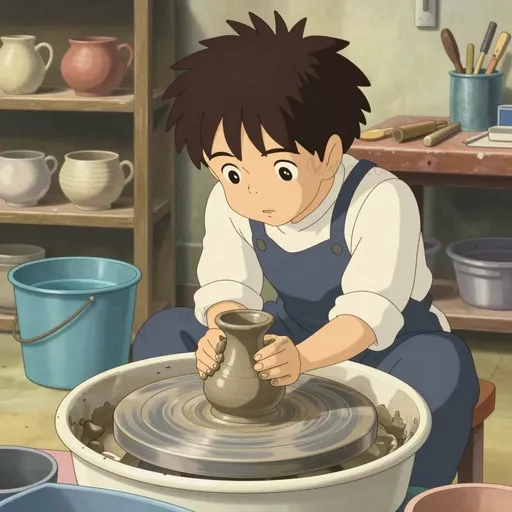 potter