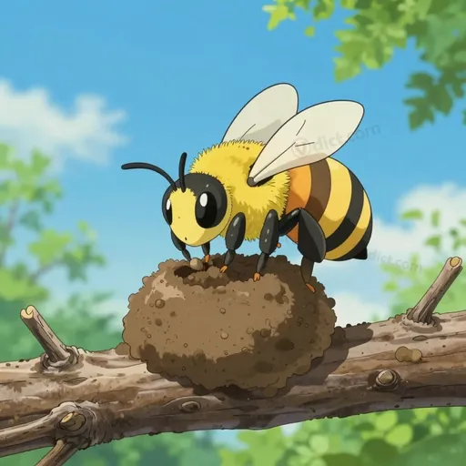 potter bee