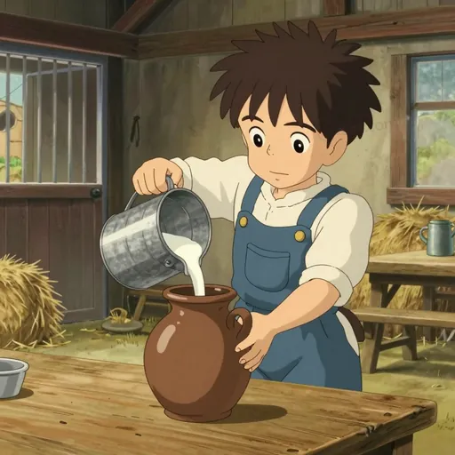 pottle