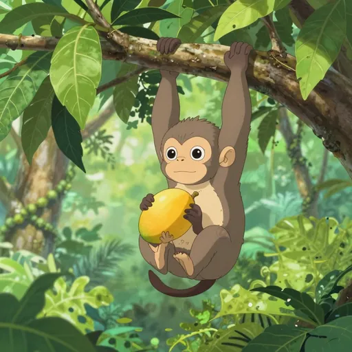 potto