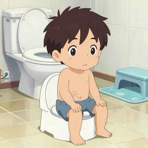 potty chair