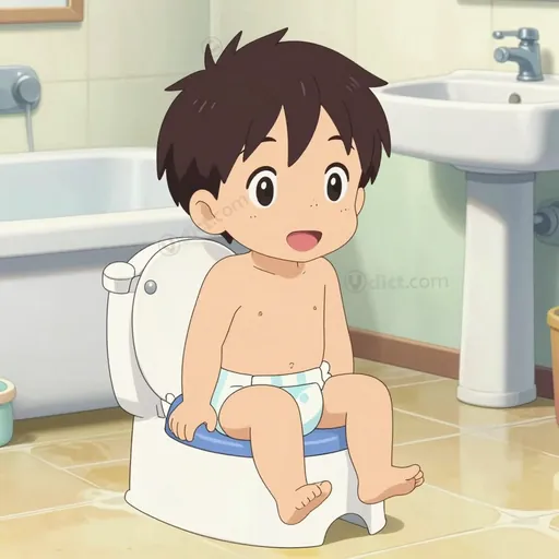 potty seat