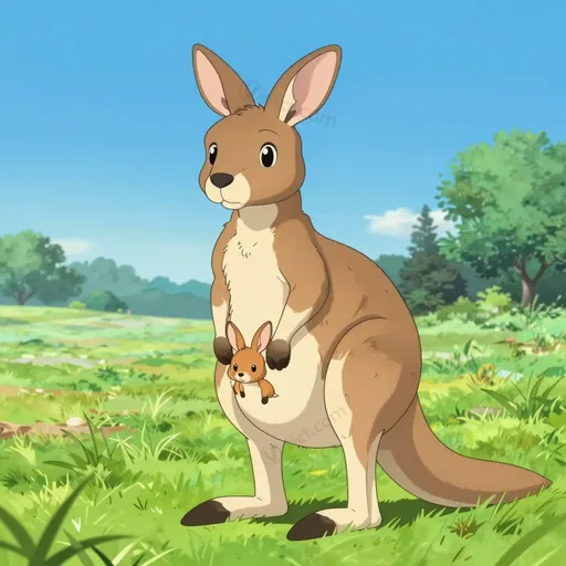 pouch