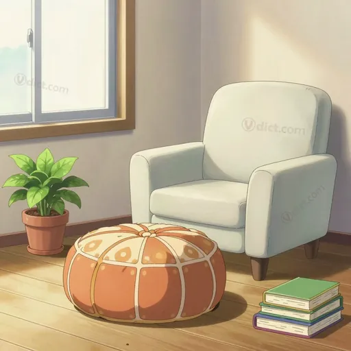 pouf
