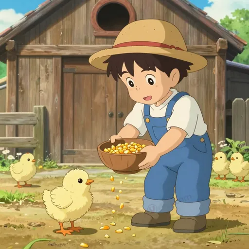 poult