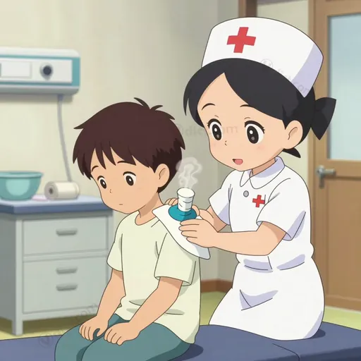 poultice