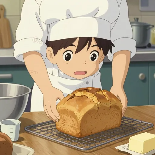 pound cake