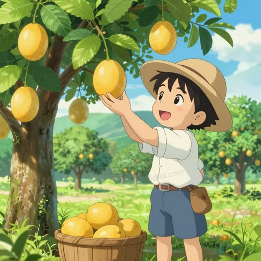 pouteria