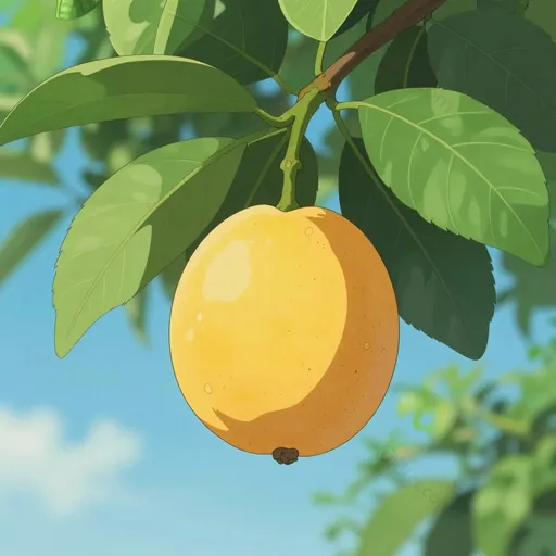 pouteria campechiana nervosa
