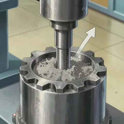powder metallurgy