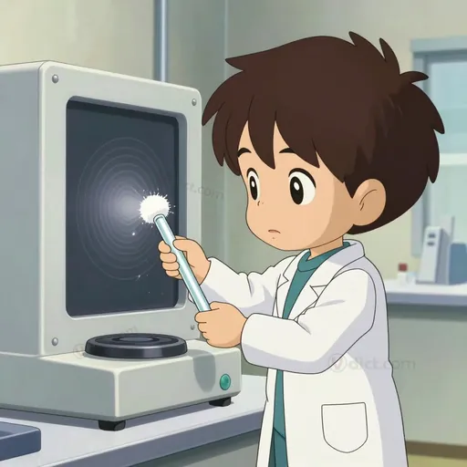 powder technique