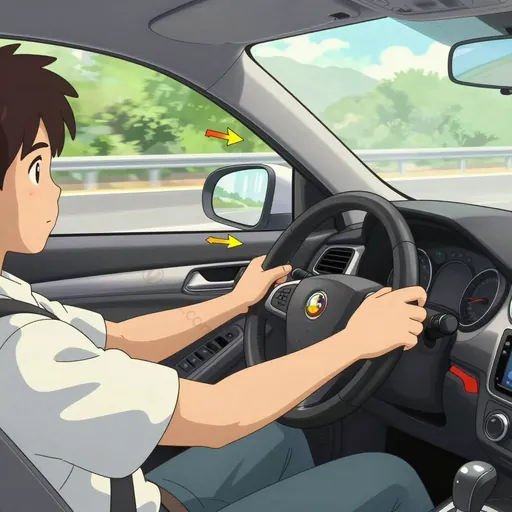 power-assisted steering